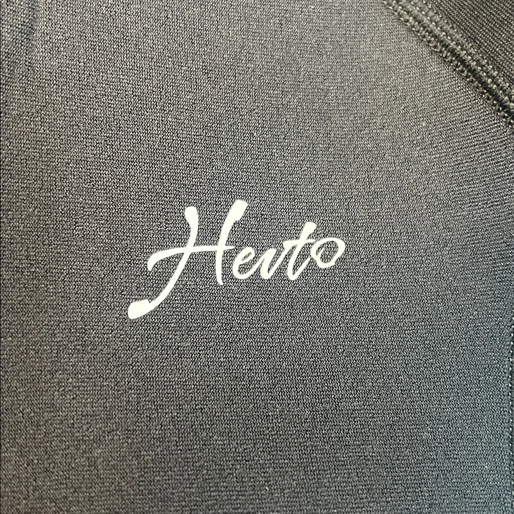 HEVTO 3/2mm Neoprene Wet Suit - Picture 8 of 11